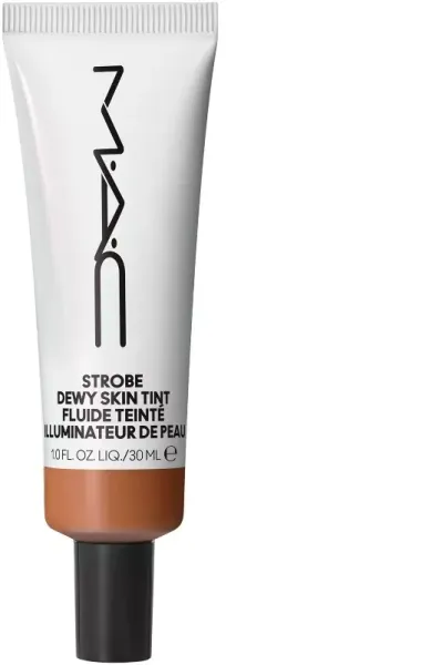 MAC Strobe Dewy Skin Tint 30 ml - Deep 4