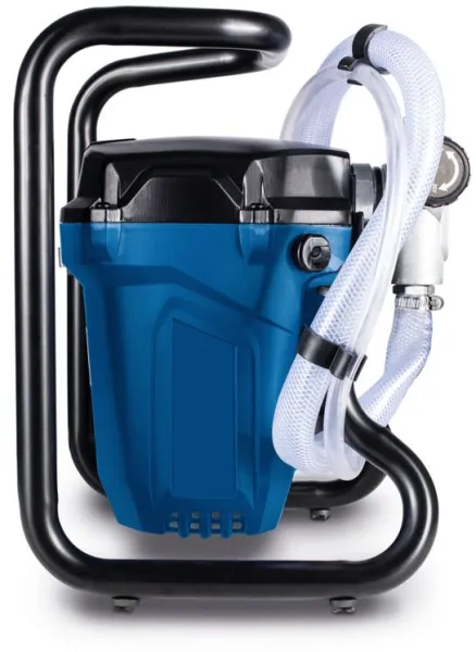 Scheppach ACS3000 AIRLESS Farbspritzanlage