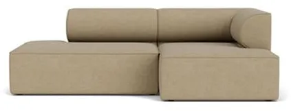 Audo Eave 96 2-Sitzer Sofa Konfiguration 8 Beige